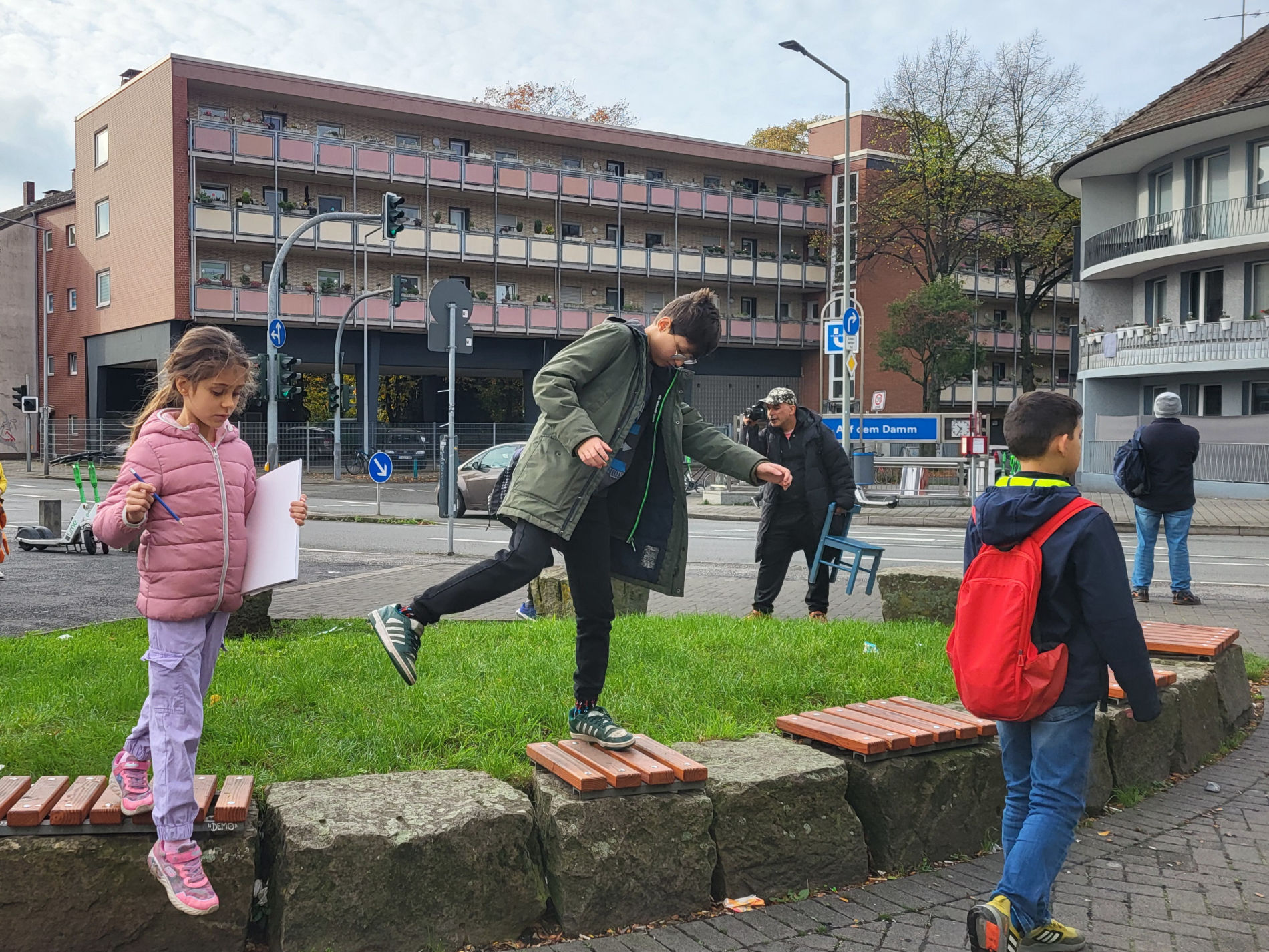 FOTOWALK - Meiderich