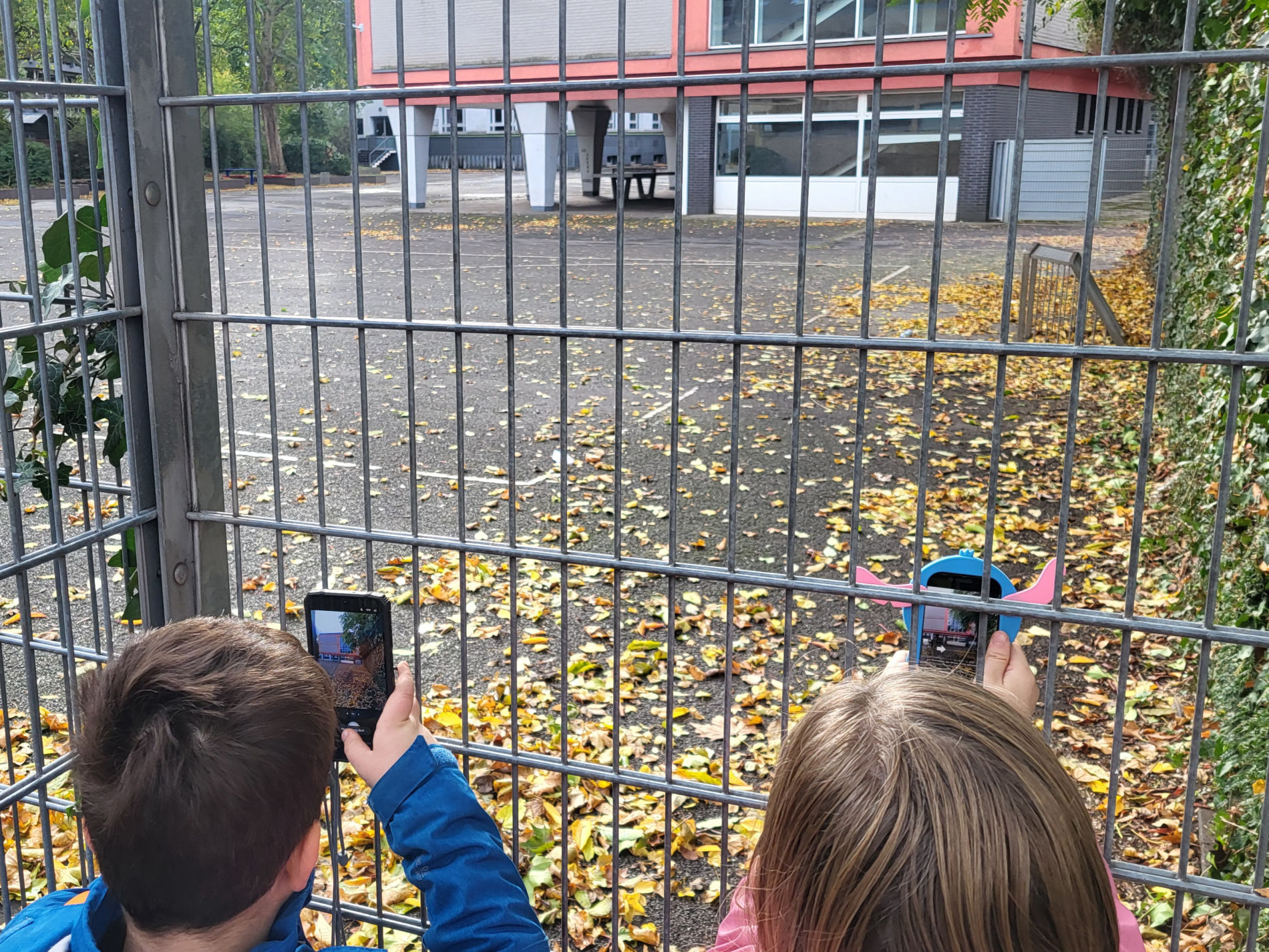 FOTOWALK - Meiderich