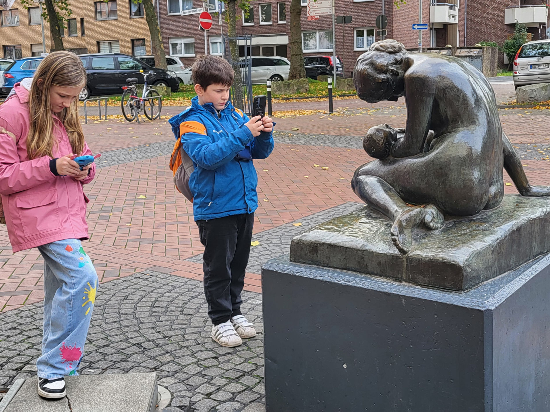 FOTOWALK - Meiderich