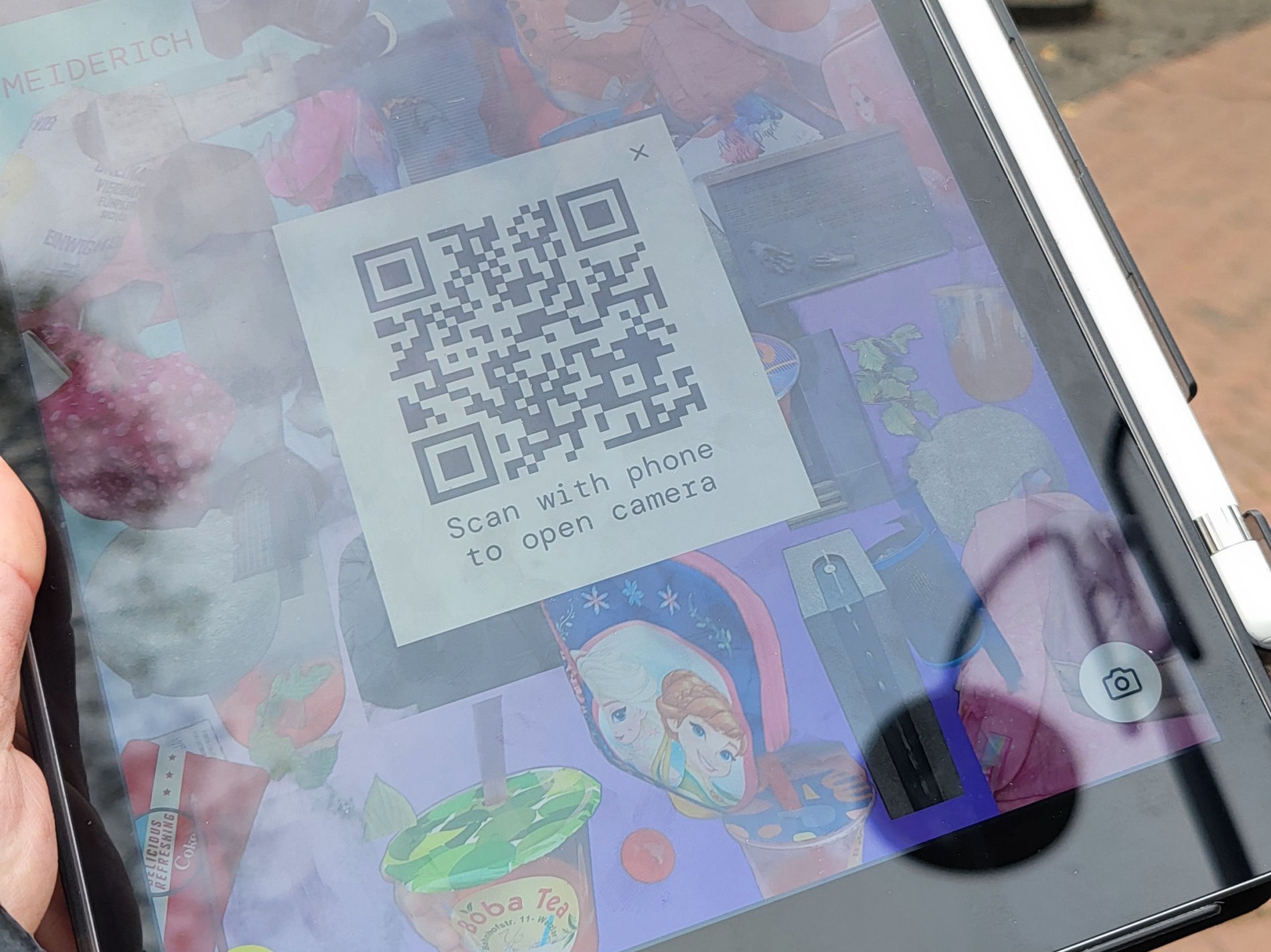 FOTOWALK - Meiderich