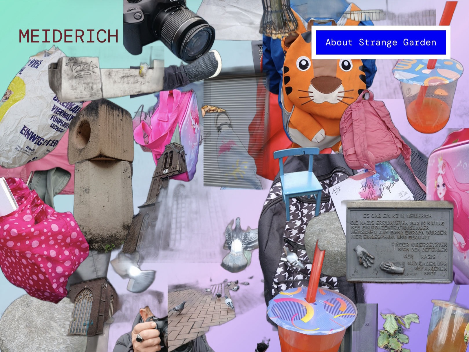 FOTOWALK - Meiderich